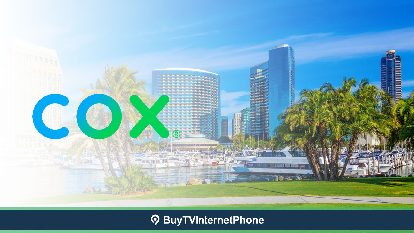 What You Need to Know about Cox Internet Service in San Diego